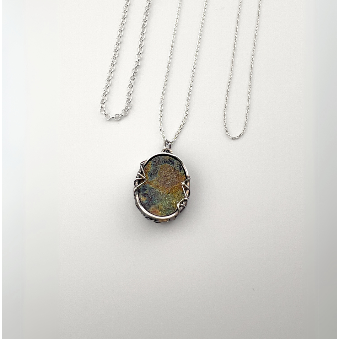Stylo Chain Design Styling Chains: No Rules, Just Vibes