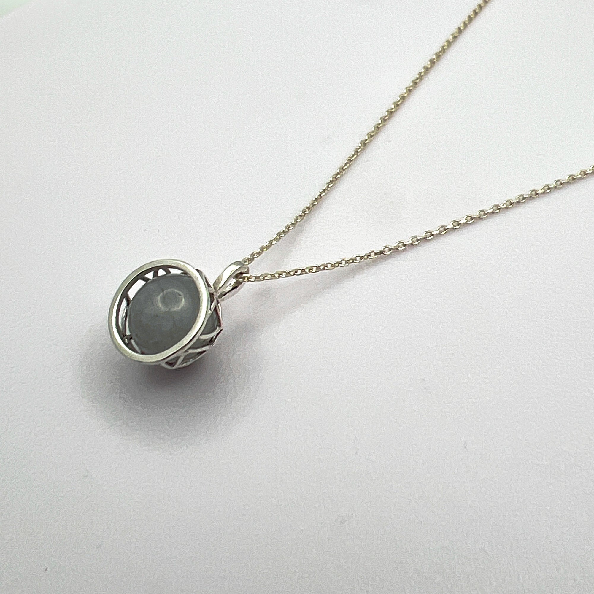 Gem Nest Pendant