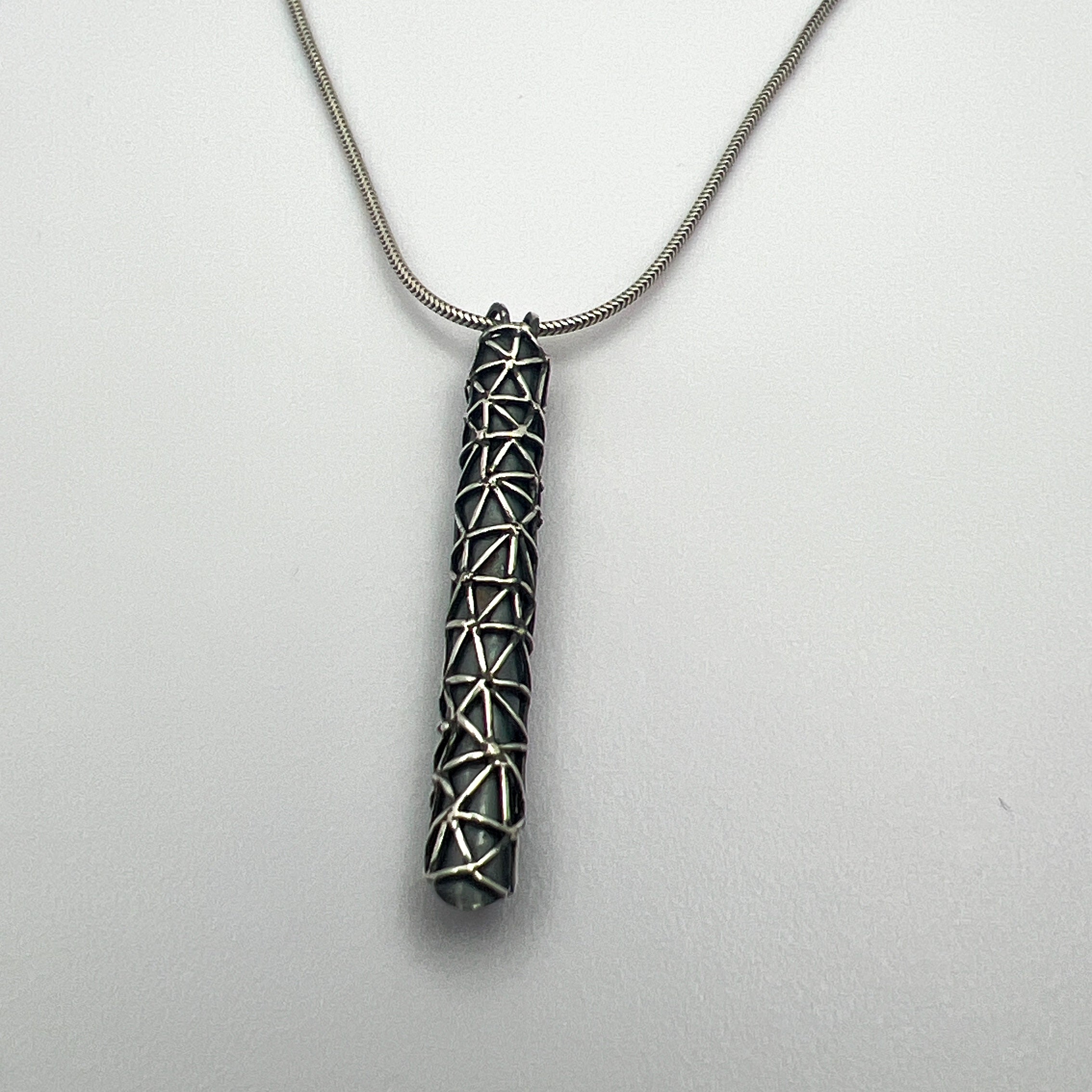 Breathing Pendant