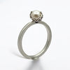 Ring Fidget Pearl