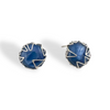 Kyanite Stud Earrings
