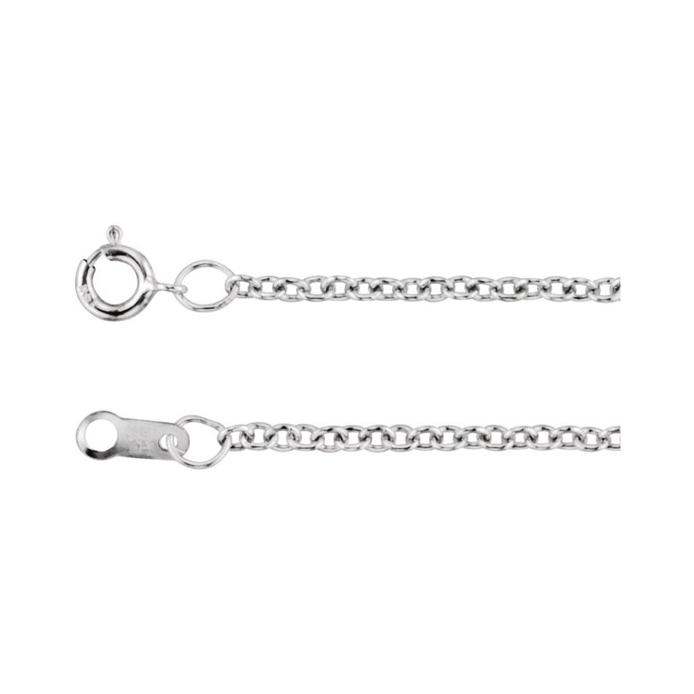 Cable Chain 1.5mm